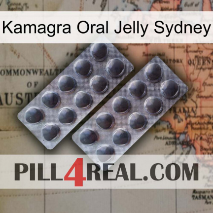 Kamagra Oral Jelly Sydney 31